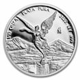 thumbnail image 1 of 2022 Mexico 1/10 oz Silver Libertad Proof (In Capsule), 1 of 4