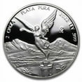 thumbnail image 1 of 2022 Mexico 2 oz Silver Libertad Proof (In Capsule), 1 of 4