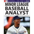 thumbnail image 1 of 2022 Minor League Baseball Analyst (Edition 16) (Paperback), 1 of 1