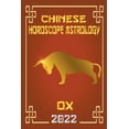 thumbnail image 1 of 2022 Monthly Astrology Forecast Ox Chinese Horoscope & Astrology 2022, Book 2, (Paperback), 1 of 1