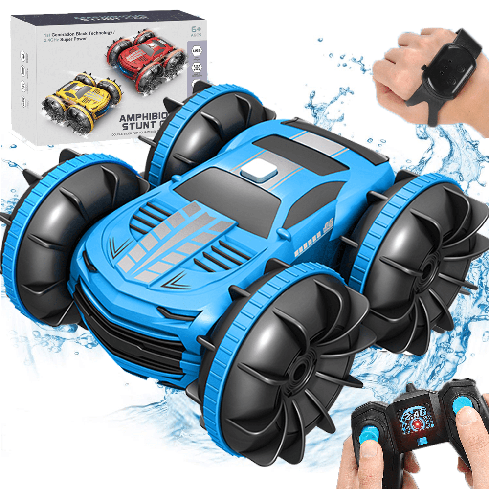 Beach 2024 rc car