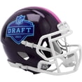 thumbnail image 1 of Riddell 2022 NFL Draft Speed Mini Helmet, 1 of 1