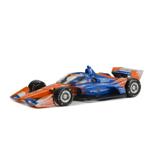 2022 NTT IndyCar Series, #9 Scott Dixon - Greenlight 11152 - 1/18 scale Diecast Car