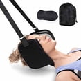 thumbnail image 1 of 2022 New Hammock For Neck Head Shoulder Pain Portable Cervical Traction, 1 of 5