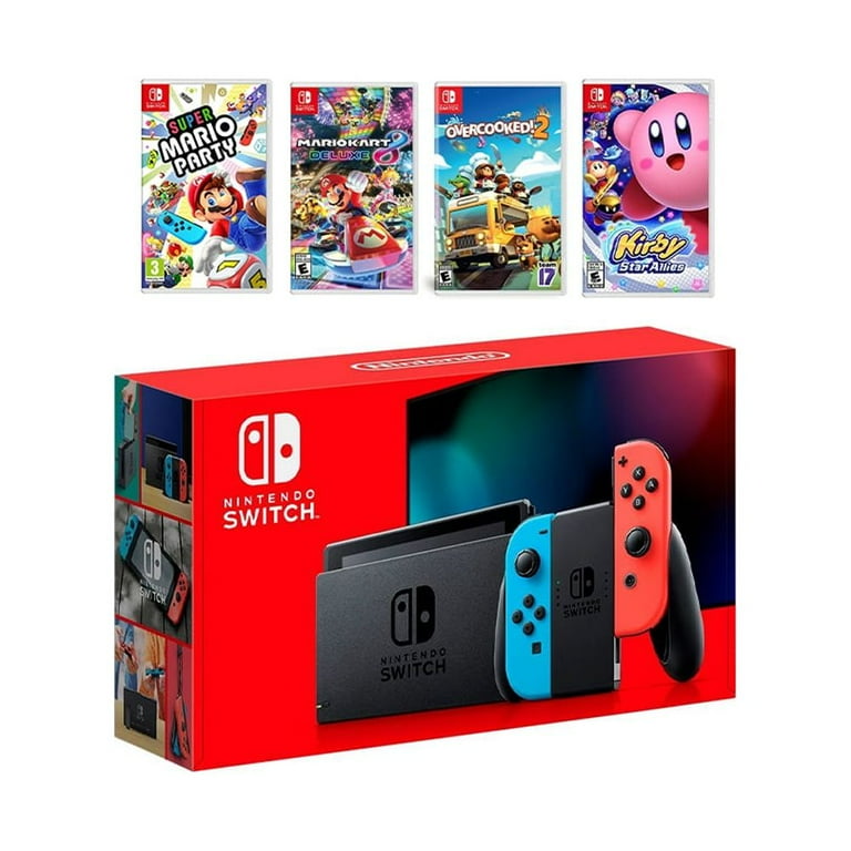 Overcooked 2 switch sale multiplayer