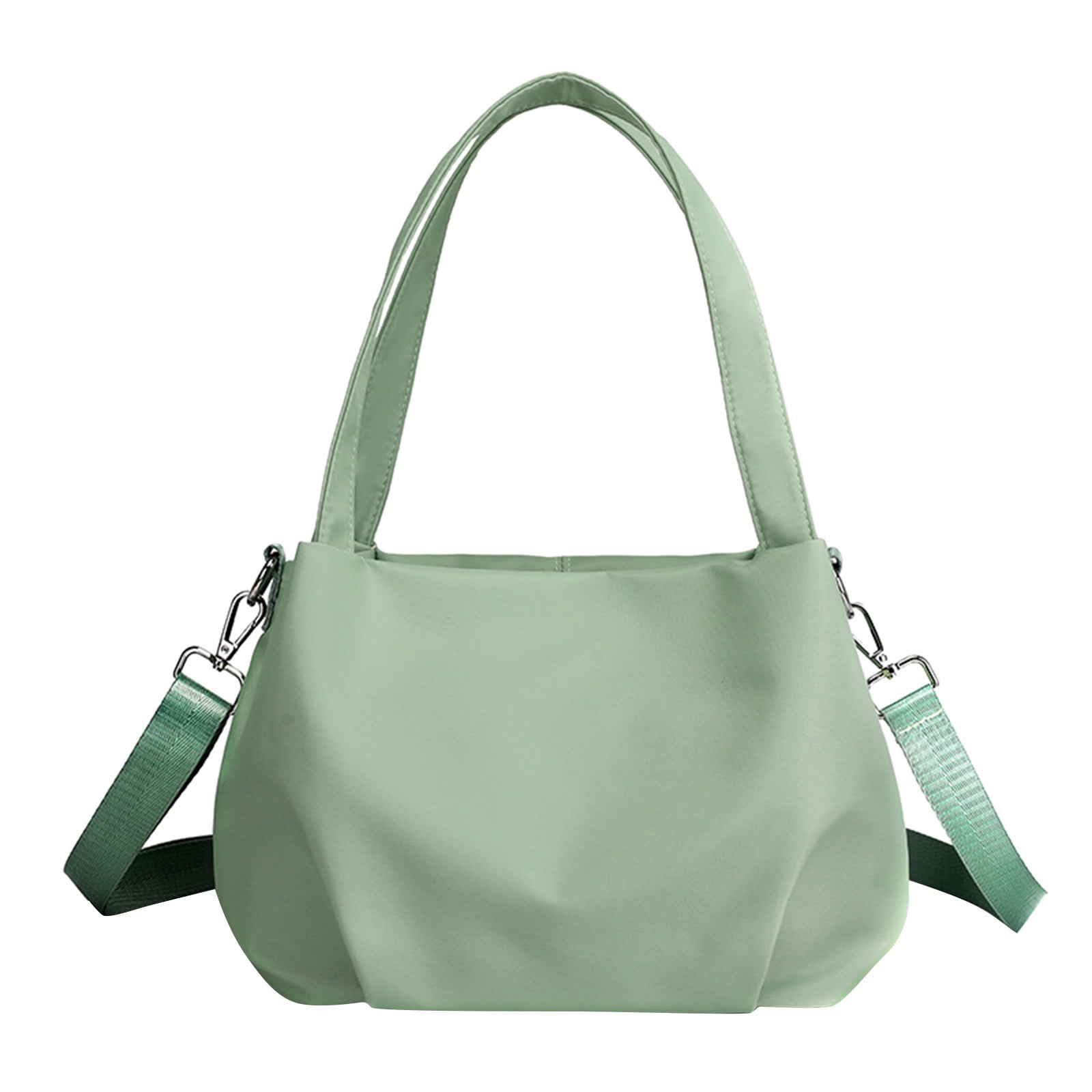 2022 New Men's bag waterproof nylon Handbag Fashion Hobos Tote