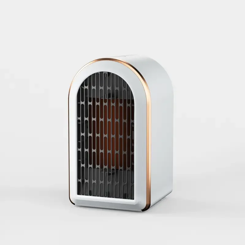 2022 New PTC Desktop Heater 1200W Household Fast Heating Electric Heater  Whole House Heater - Walmart.com