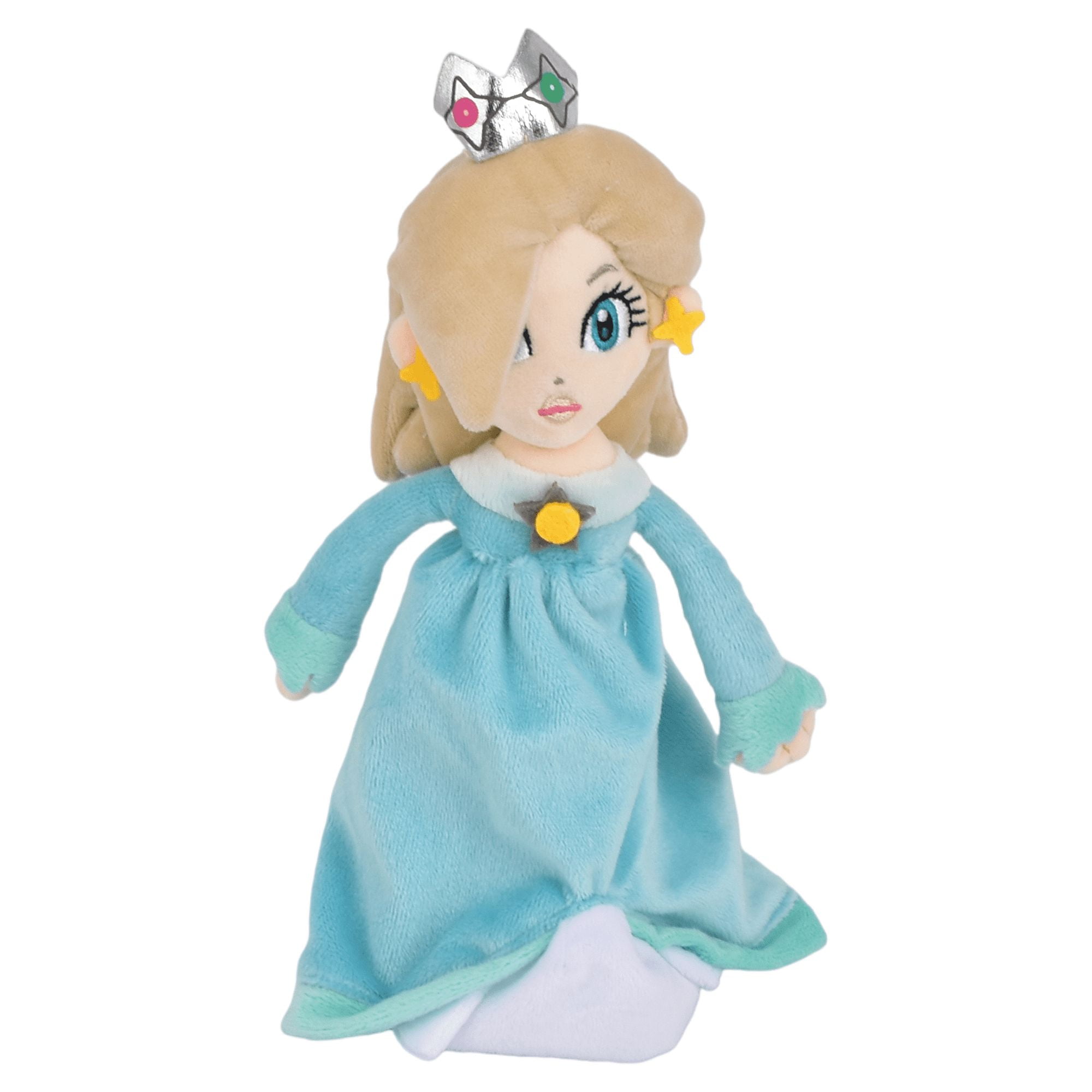 Super Mario All Star Collection 1596 Princess Rosalina Plush 8