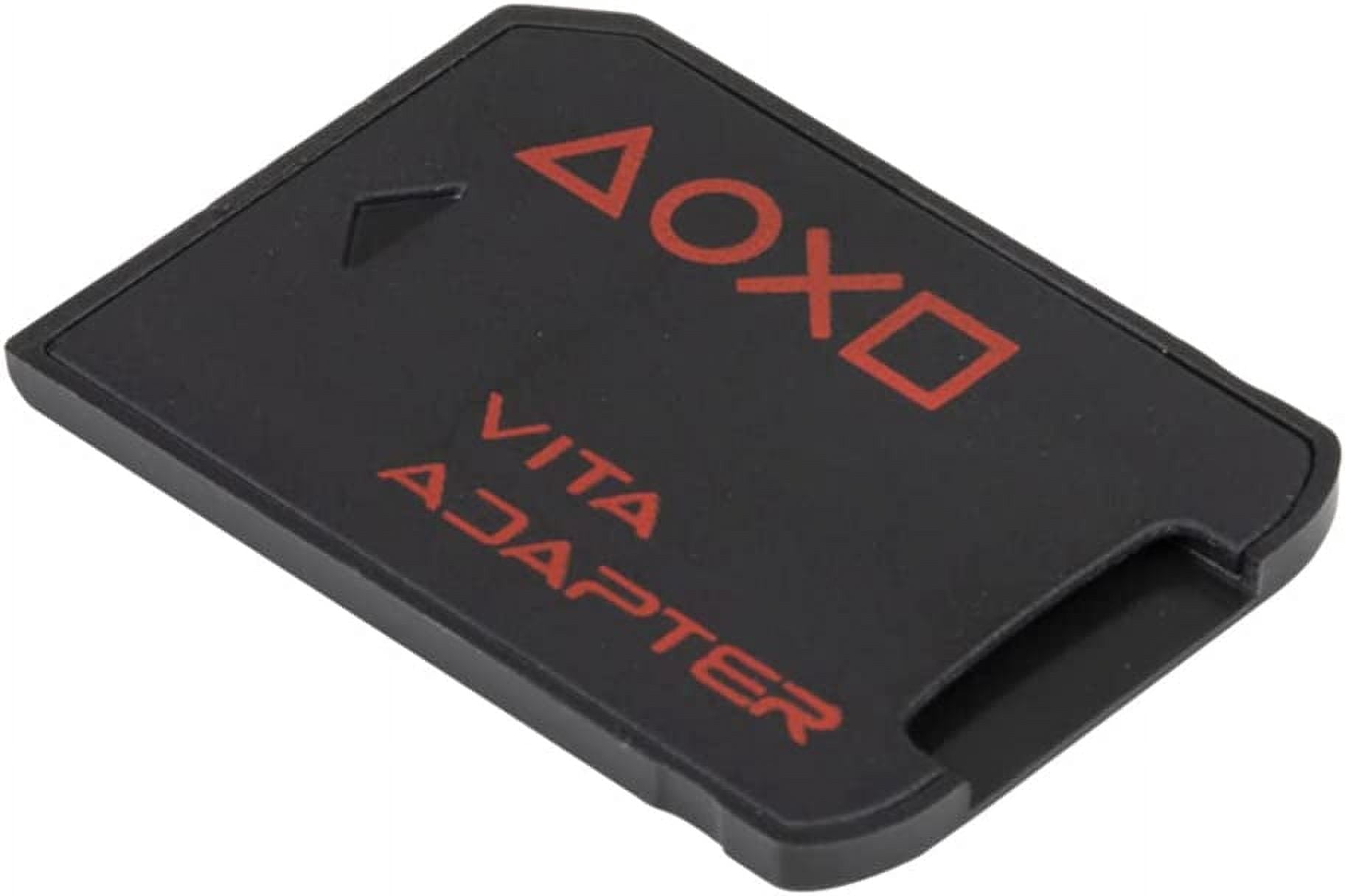 2022 New Version SD2Vita PS VITA Memory Card Stick Adapter