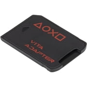 2022 New Version SD2Vita PS VITA Memory Card Stick Adapter, Playstation vita Memory Card Adapter for PS Vita 1000 2000