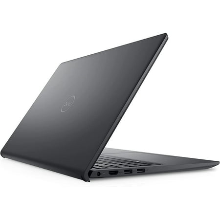 2022 Newest Dell Inspiron 15 3511 Laptop, 15.6" FHD Touchscreen, Intel Core i7-1165G7 Processor, 32GB DDR4 RAM, 1TB PCIe SSD, Wi-Fi, Webcam, HDMI, Windows 11 Home, Black