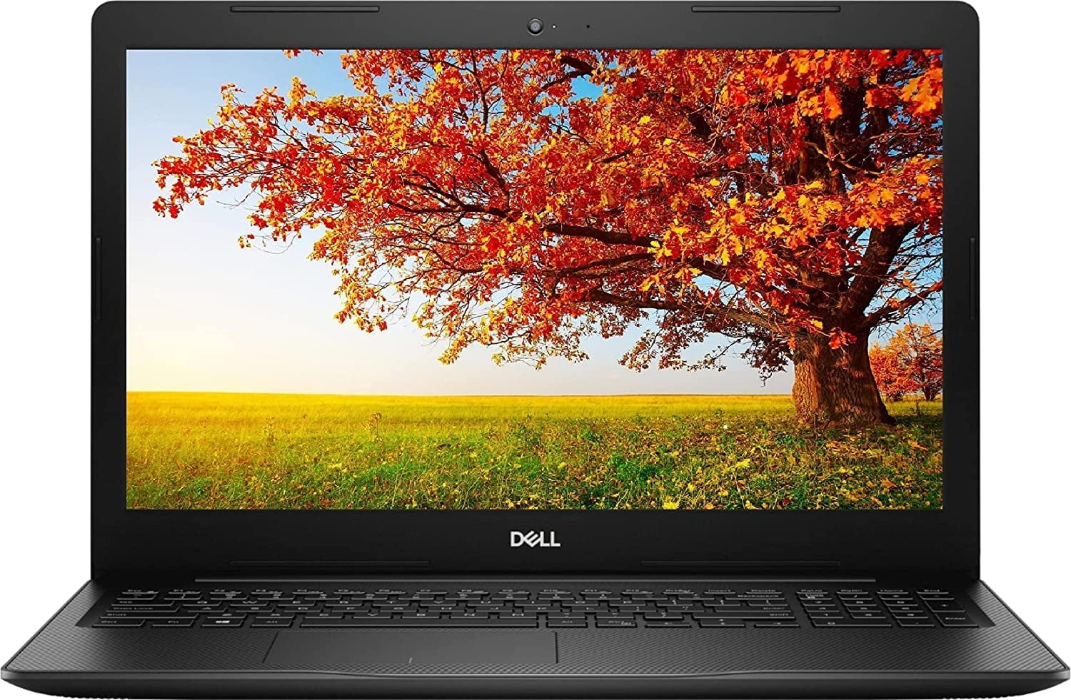 2022 Newest Dell Inspiron 3000 Laptop, 15.6 HD Display, Intel