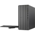 thumbnail image 1 of 2022 Newest HP Envy Desktop, Intel Core i7-10700 8-Core Processor, Intel UHD Graphics 630, 16GB DDR4 RAM, 1TB SSD + 2TB HDD, Wi-Fi 6, Windows 11 Home, 1 of 6