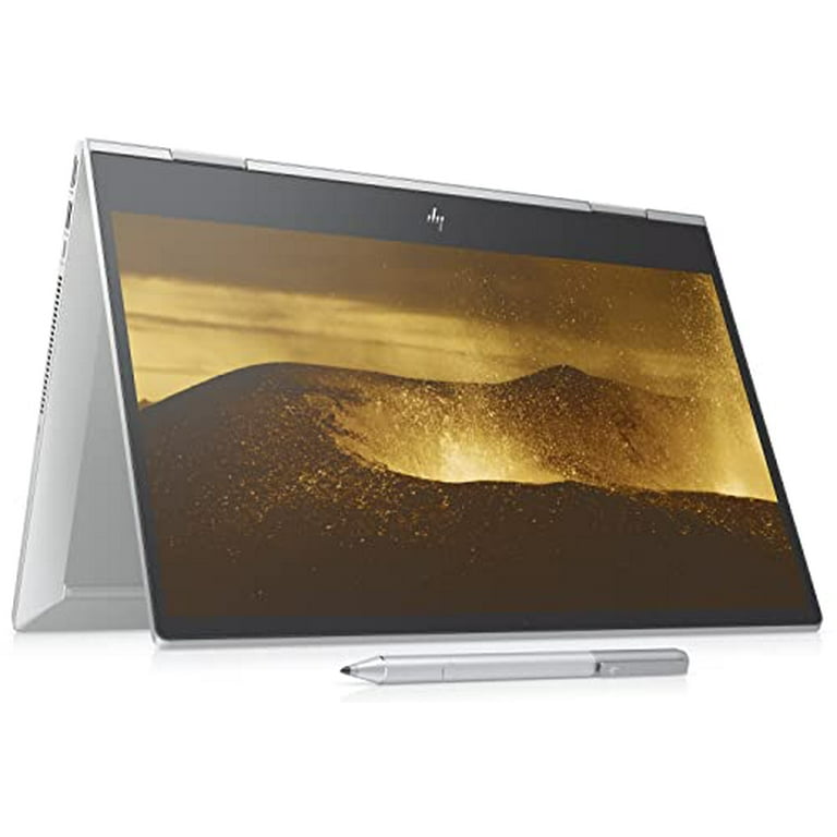 2022 Newest HP Envy X360 2-in-1 Laptop, 15.6