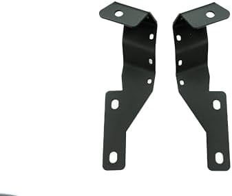 Car Hood Light Mount Brackets Compatible With Nissan Frontier - View #7