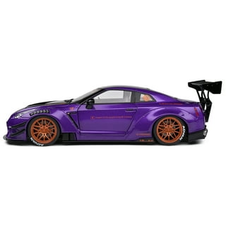 Nissan Gtr Liberty Walk Type