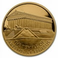 thumbnail image 1 of 2022 Niue 1 oz Gold The Temple of Artemis at Ephesus, 1 of 4