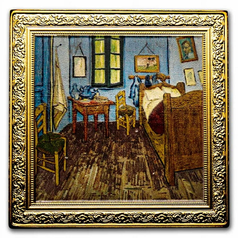 https://i5.walmartimages.com/seo/2022-Niue-1-oz-Silver-Vincent-van-Gogh-Bedroom-in-Arles-Proof_f3051b81-4054-4b5c-a8d2-bb5f8b4c8f1b.908e401c5409b992ac75b84d0c1b4400.jpeg?odnHeight=768&odnWidth=768&odnBg=FFFFFF