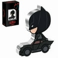 thumbnail image 1 of 2022 Niue 2 oz DC Comics Batman Day Silver Mega Chibi Coin, 1 of 5