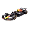 thumbnail image 1 of 2022 Oracle Red Bull Racing RB18 F1 Abu Dhabi GP, #1 Max Verstappen, 28026/1 - 1/24 Scale Model Car, 1 of 2