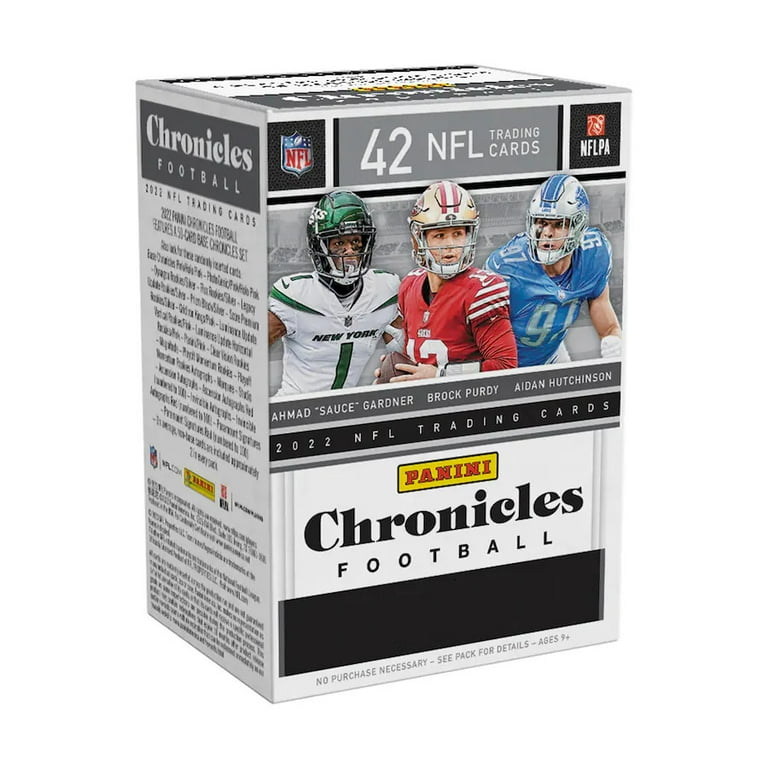 Panini outlet Score football bundle of blaster boxes- 2012,13,19,20