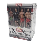 2022 Panini Chronicles UFC Blaster Box - Factory Sealed