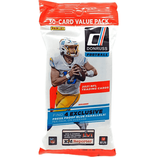 Panini Fat Pack