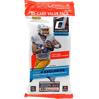 Donruss Fat Pack | eBay