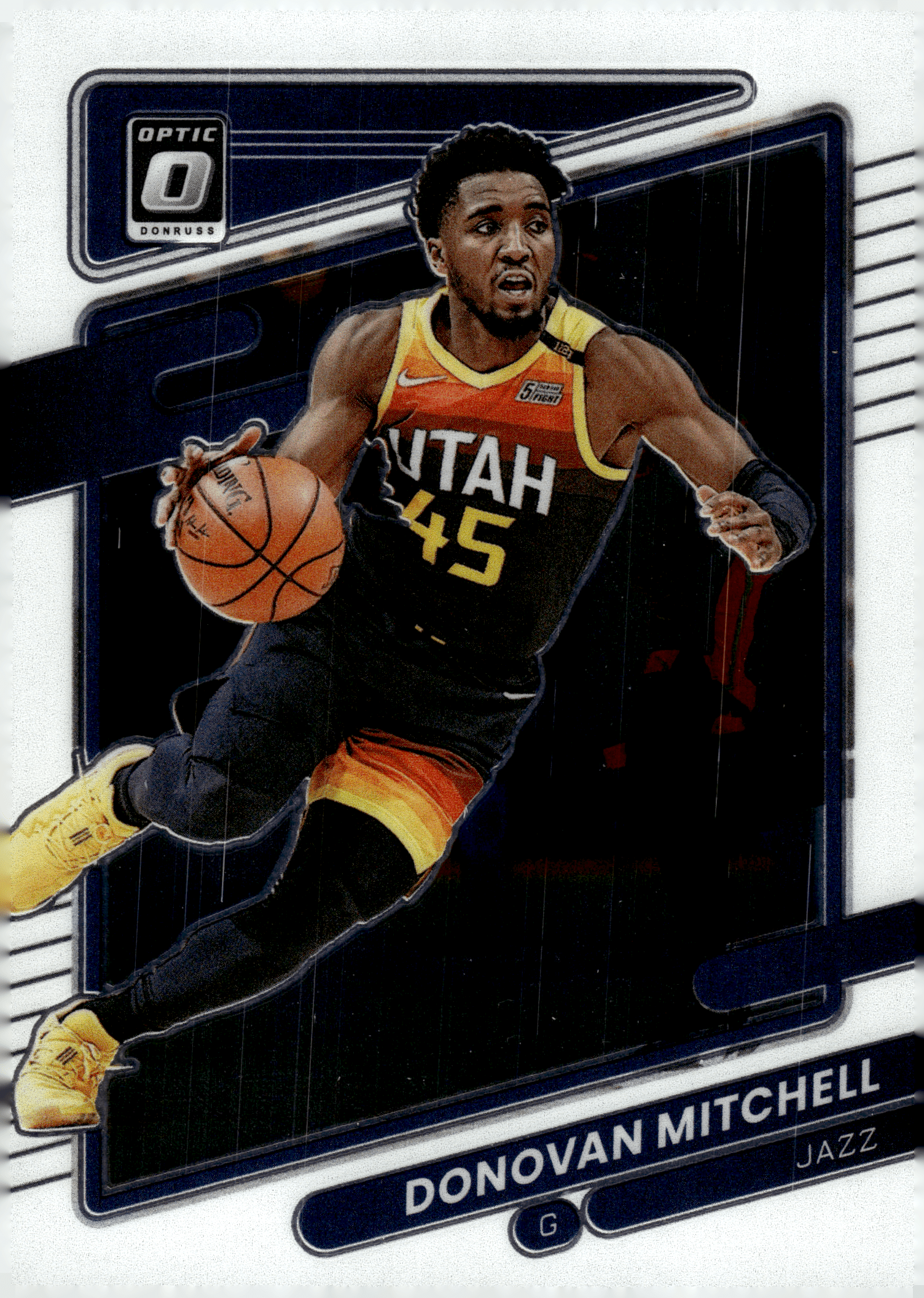 Nba Mitchell