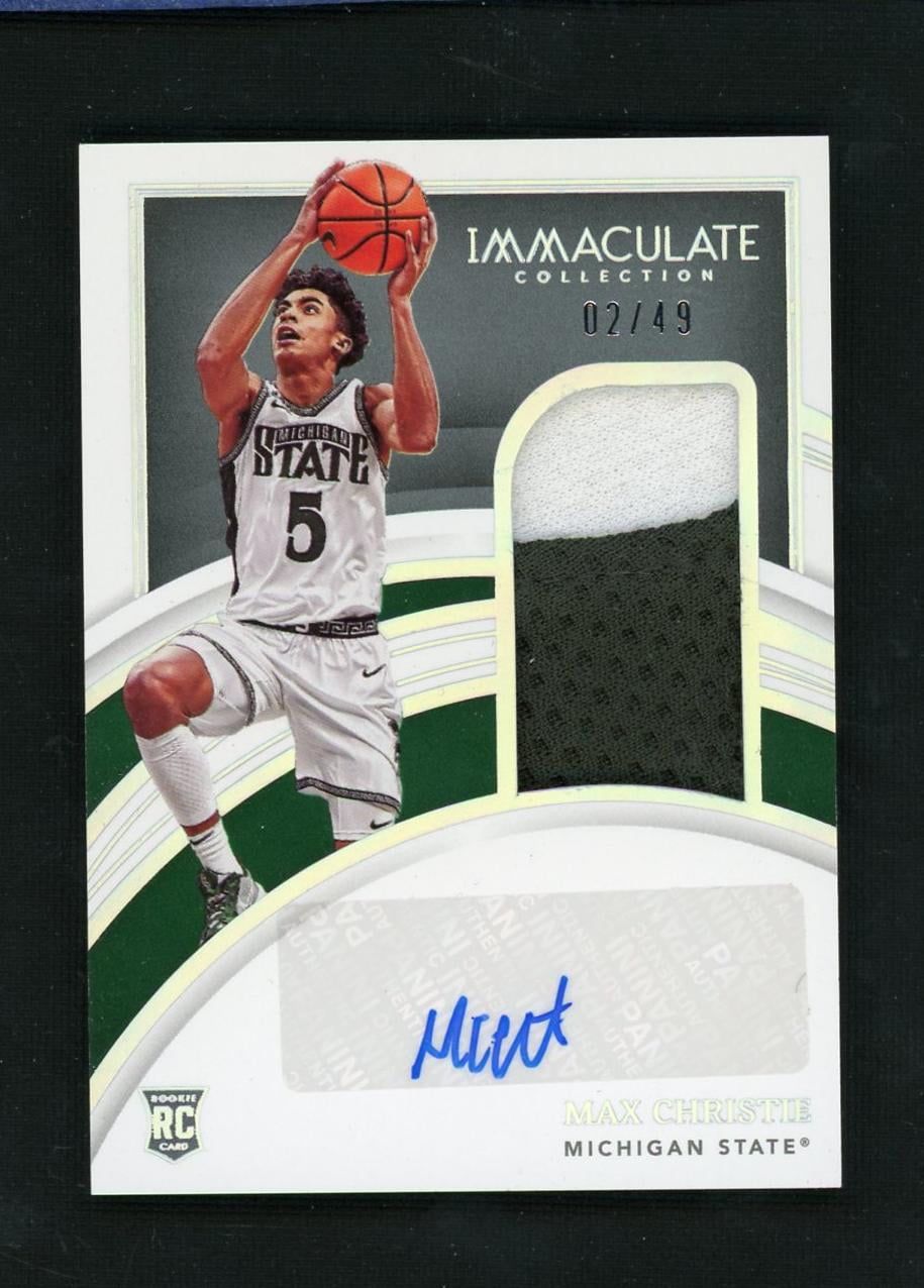 【50シリ】Panini Immaculate／ロドリゴルーキーカード！ 50シリ】Panini Immaculate／ロドリゴルーキーカード！ 50シリ
