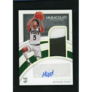 世界10枚！22-23 Panini Immaculate KaKa Auto 2022-23 Panini Immaculate Collection Soccer Checklist Info