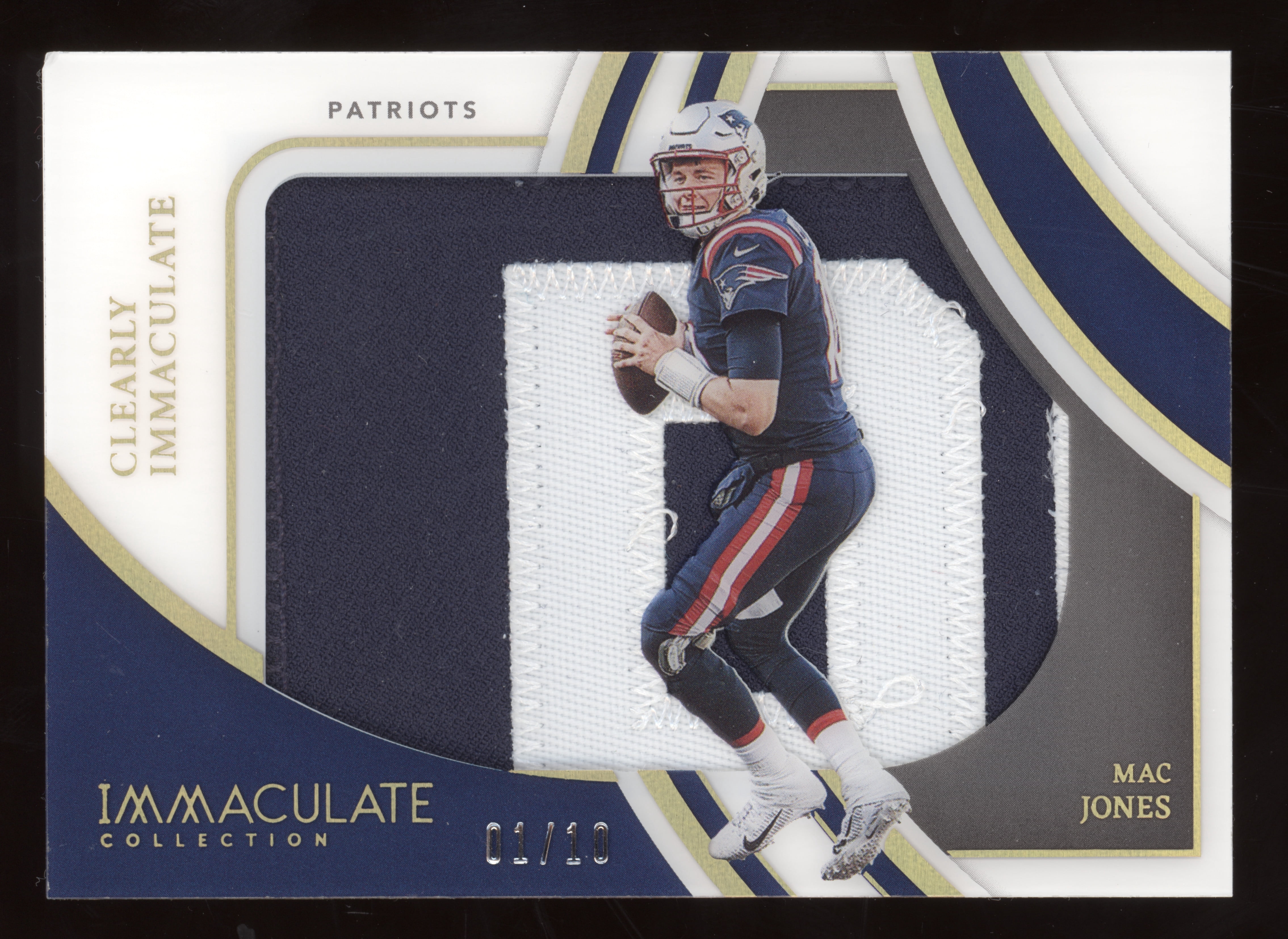 Immaculate Panini