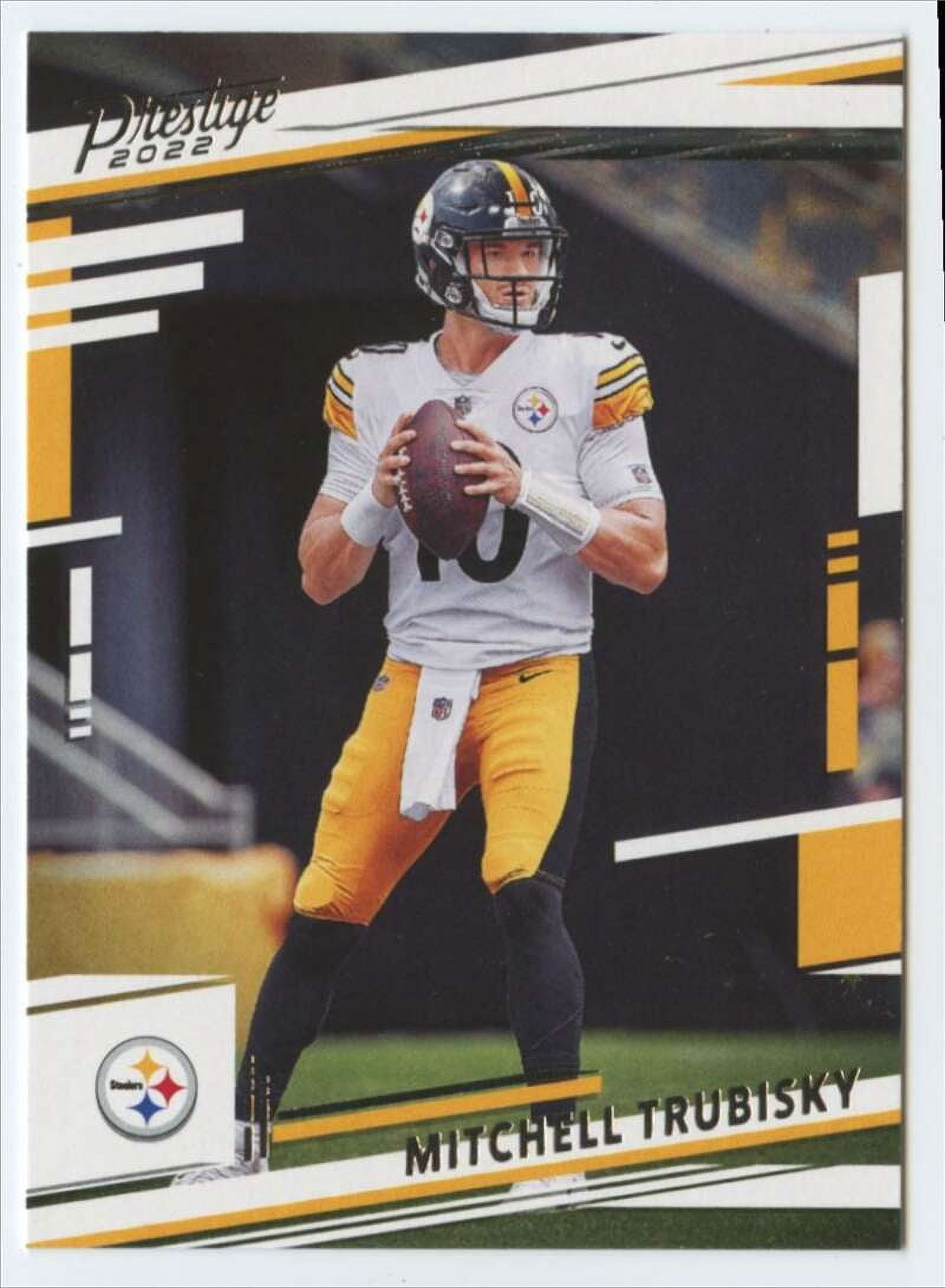Prestige Football Cards Prestige Football Cards