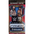 thumbnail image 1 of 2022 Panini Prizm WWE Wrestling Traading Cards Hanger Pack, 1 of 3