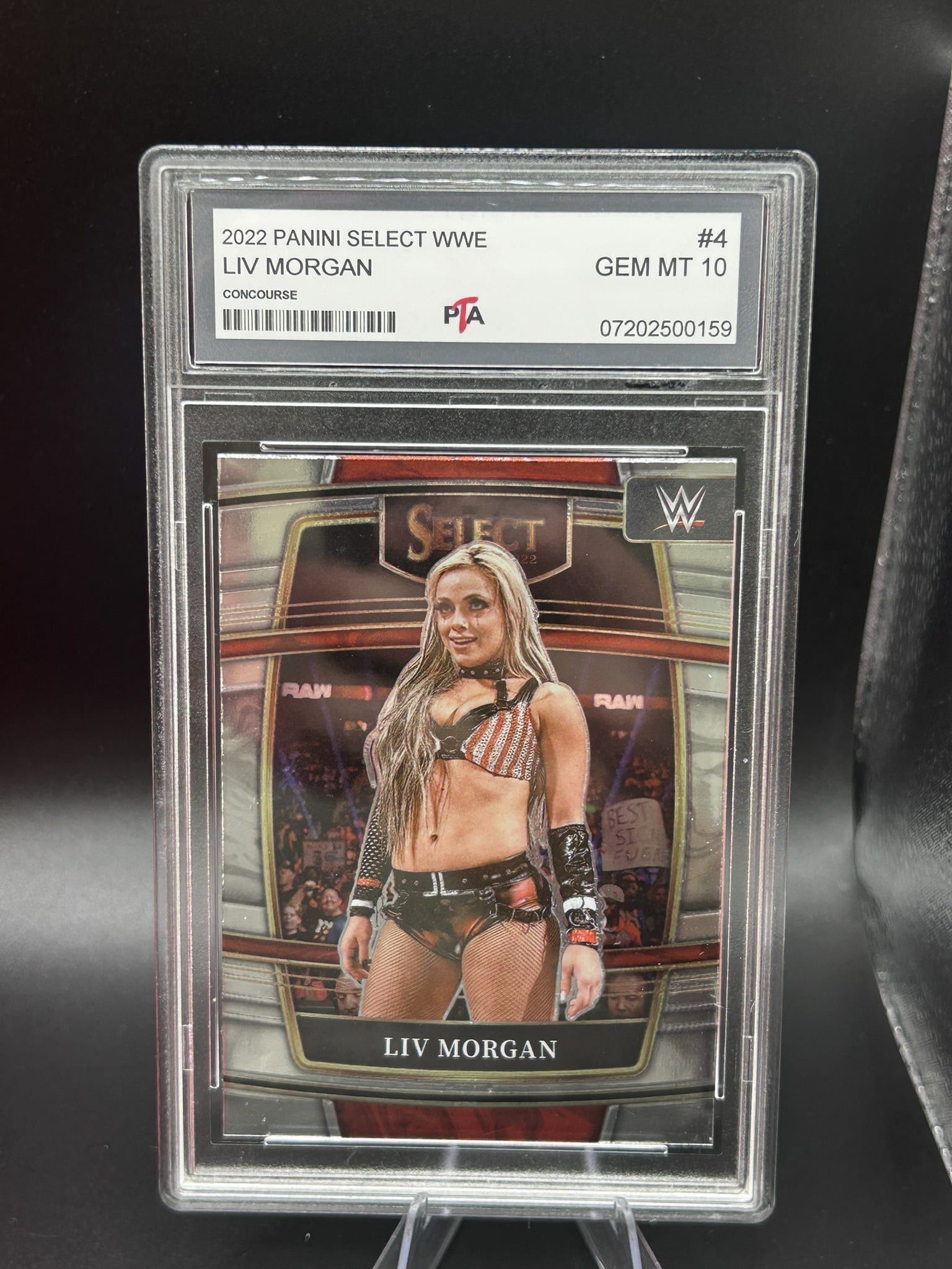 Panini Select Blaster