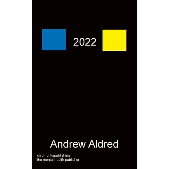 2022, (Paperback)