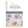 thumbnail image 1 of 2022 Planner Choose Prayer (Other), 1 of 1