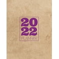 thumbnail image 1 of 2022 Planner, (Paperback), 1 of 1