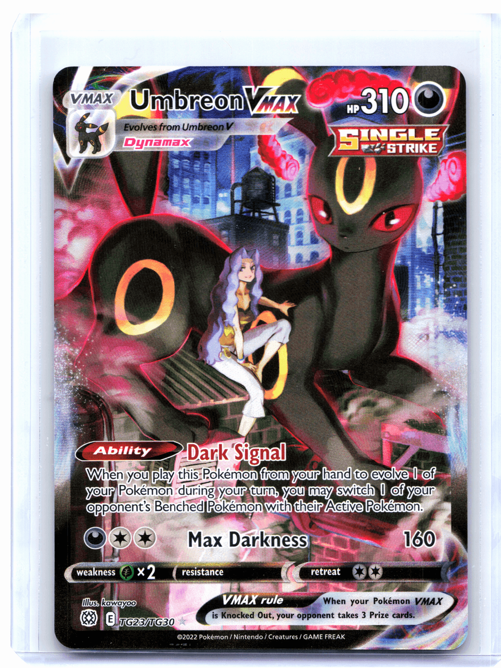 rare pokemon trainer cards 2022 Lost Origin Gallery TG27/TG30 Nessa Ultra – Final Form Collectables you may look at the top 3 cards of your deck and put 1 of them into your hand What Pokémon Cards Were Worth