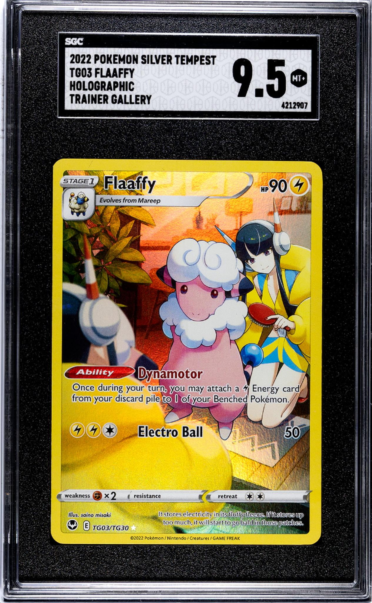 flaaffy pokemon card price Pokemon Mystery Box $75 – Leo Games