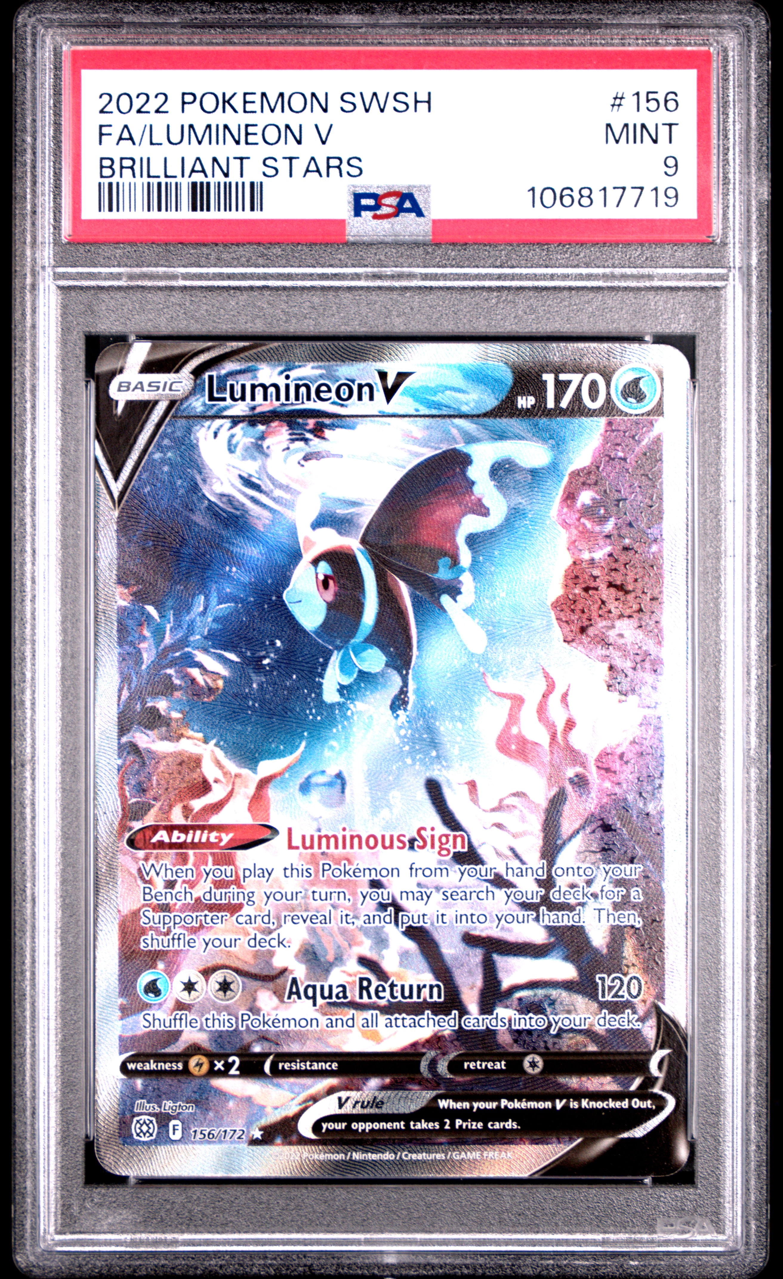 Pokemon Brilliant Stars Pokemon Brilliant Stars
