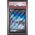 thumbnail image 1 of 2022 Pokemon Sword and Shield Astral Radiance Trainer Gallery Ice Rider Calyrex V #TG14 PSA 10, 1 of 2