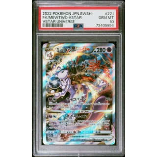 Psa 10 Pokemon