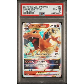 Psa 10 Pokemon