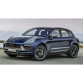 thumbnail image 1 of 2022 Porsche Macan T - 12x18 Inch Laminated Poster - Stunning Detail and Bold Colors, 1 of 4