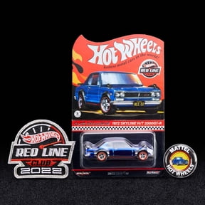 2022 RLC Membership 72 Nissan Skyline H/T 2000 GT-R
