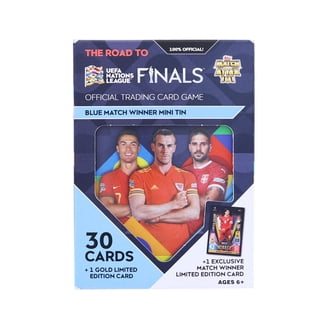 Match Attax Card Match Attax Card