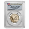 thumbnail image 1 of 2022-S American Innovation $1 Snowboarding PR-70 PCGS (AR), 1 of 3