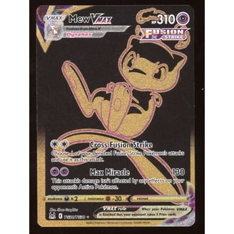 pokemon card grades 2023 Pokemon 151 Ultra-Premium Collection #205 Mew ex (Gold Metal Prom main image 0