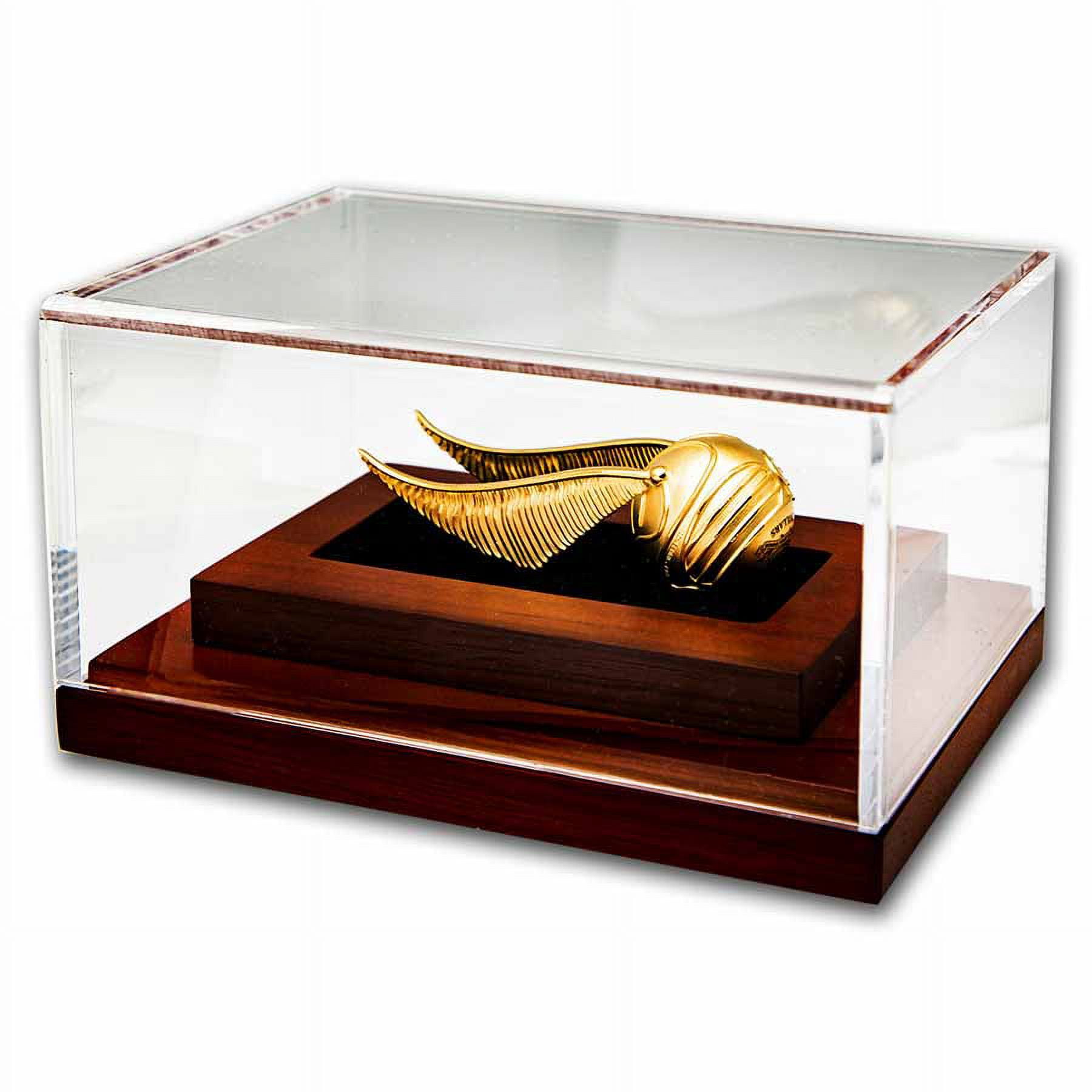 Golden Snitch-Harry Potter – Veve Geek